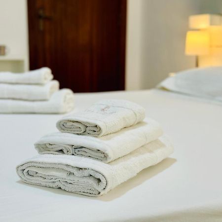 Villa Rosa Rooms Ischia Exterior photo