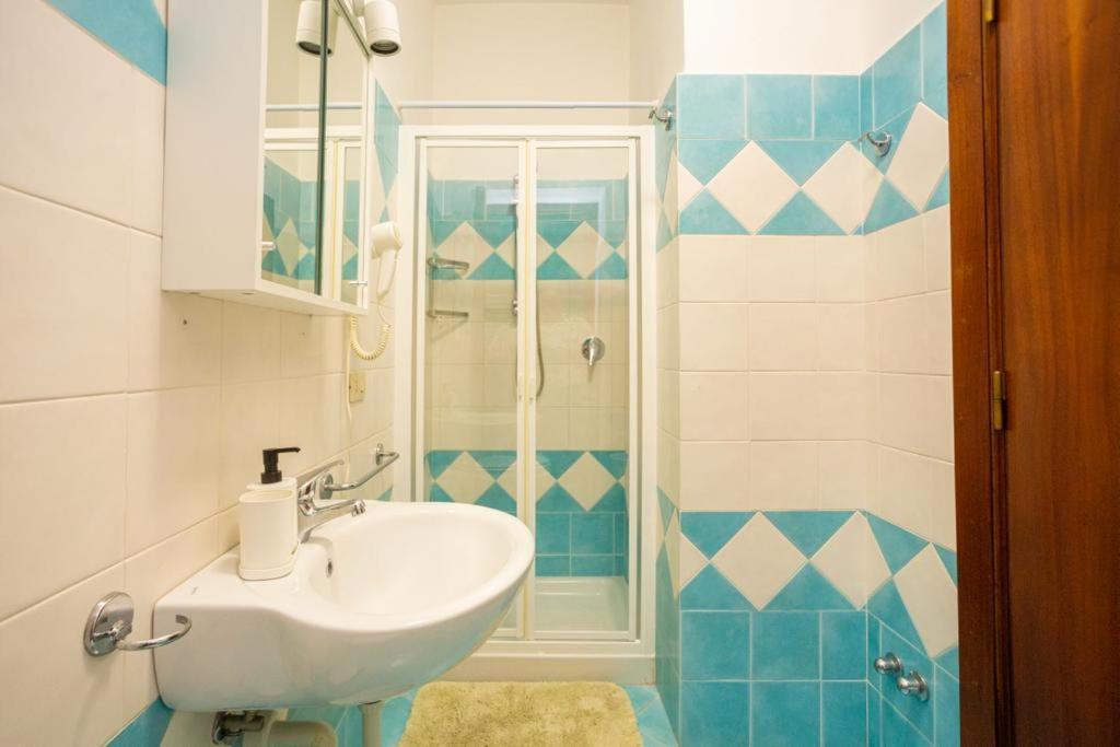 Villa Rosa Rooms Ischia Exterior photo